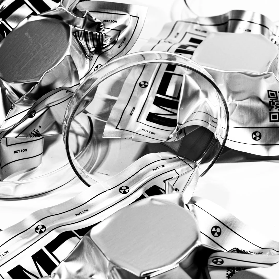 Motion - Satin -  BUY 20 GET 4 FREE