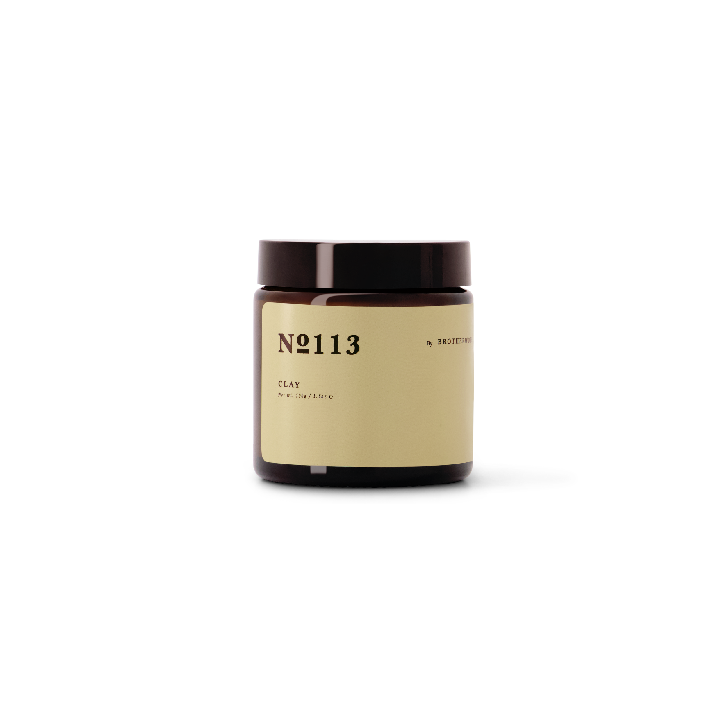 No.113 Clay - BUY 12 GET 1 FREE