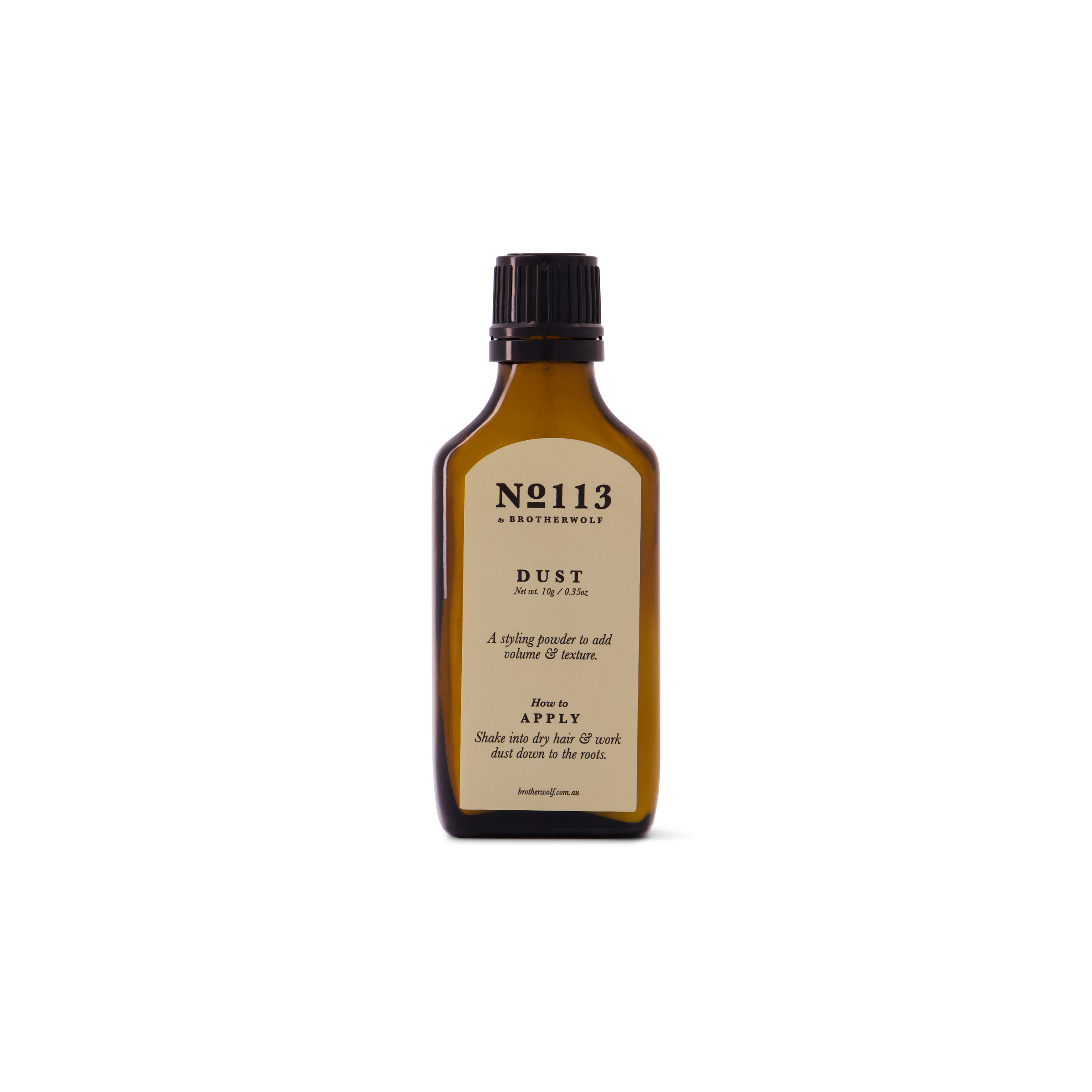 No.113 Dust - BUY 20 GET 4 FREE