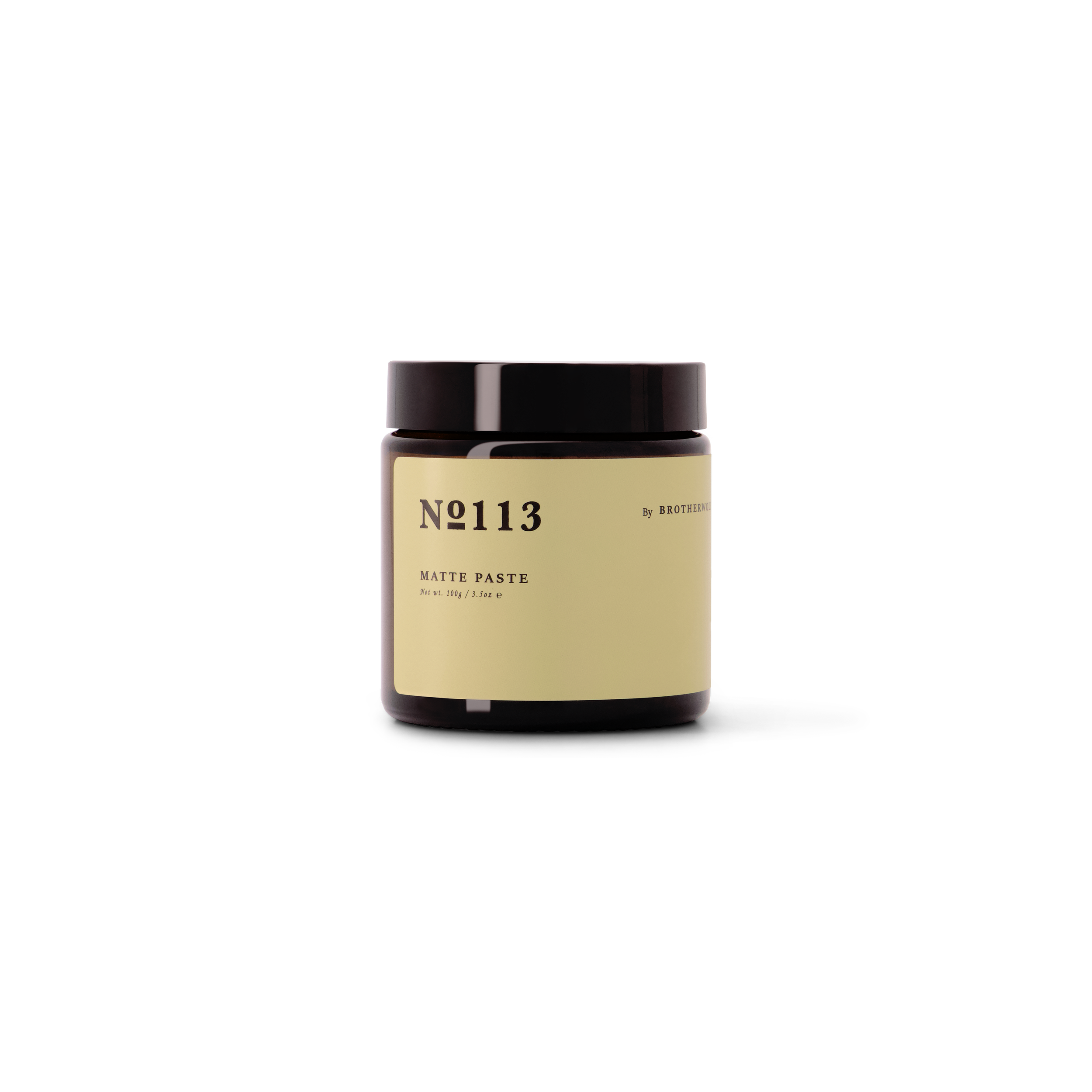 No113 Matte Paste - BUY 12 GET 1 FREE