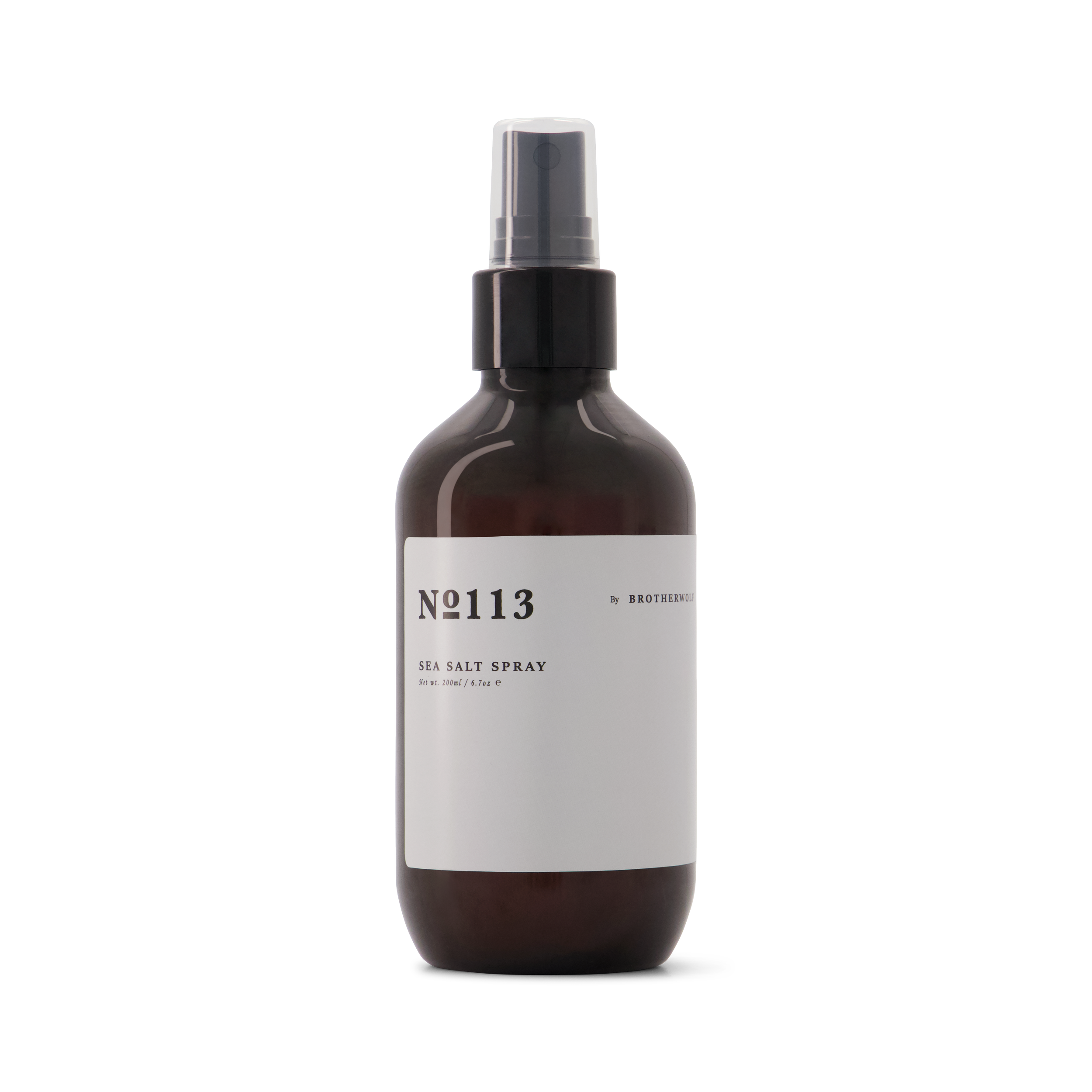 No.113 Sea Salt Spray - BUY 12 GET 1 FREE