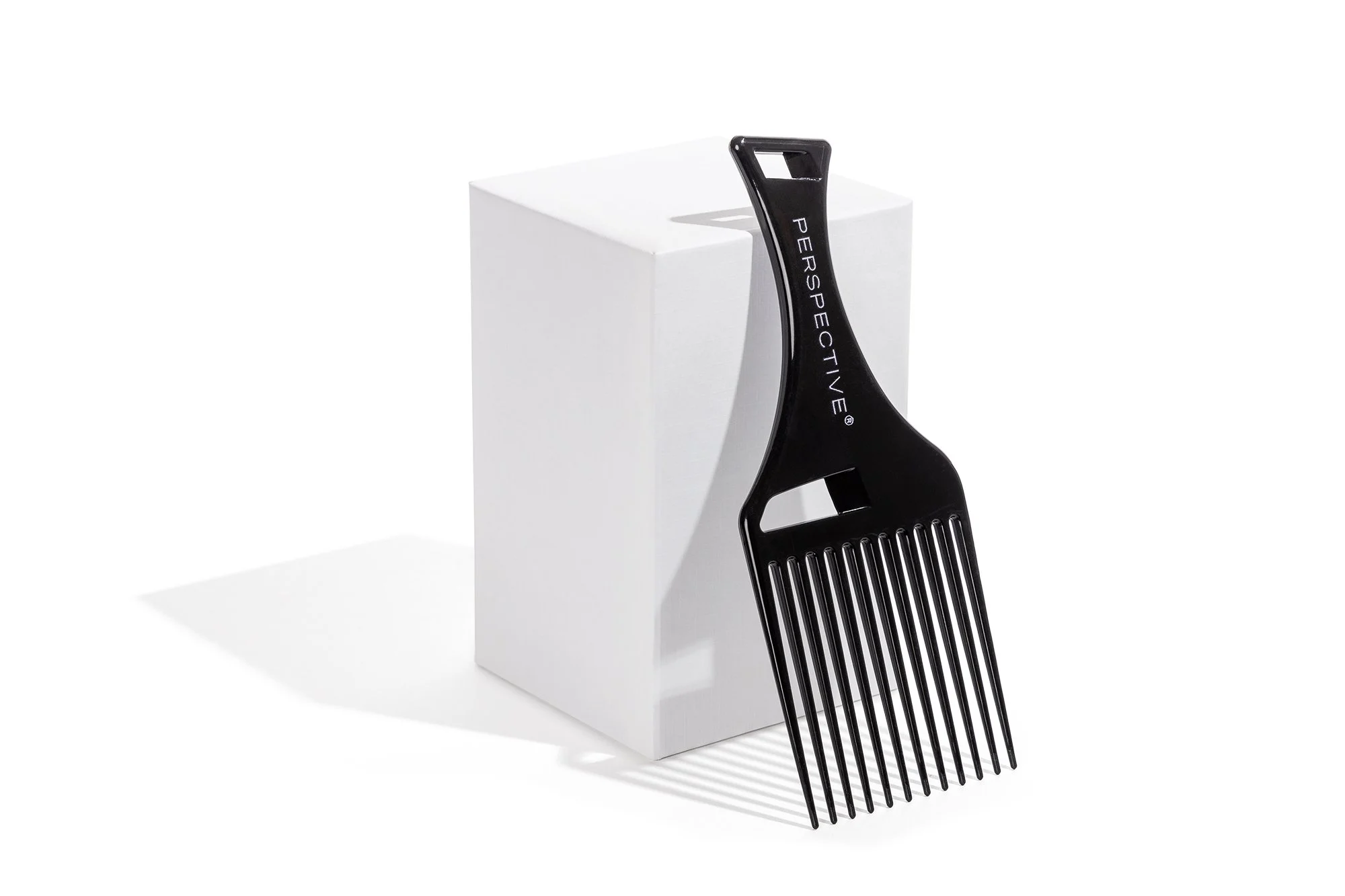 PERSPECTIVE - Afro Comb