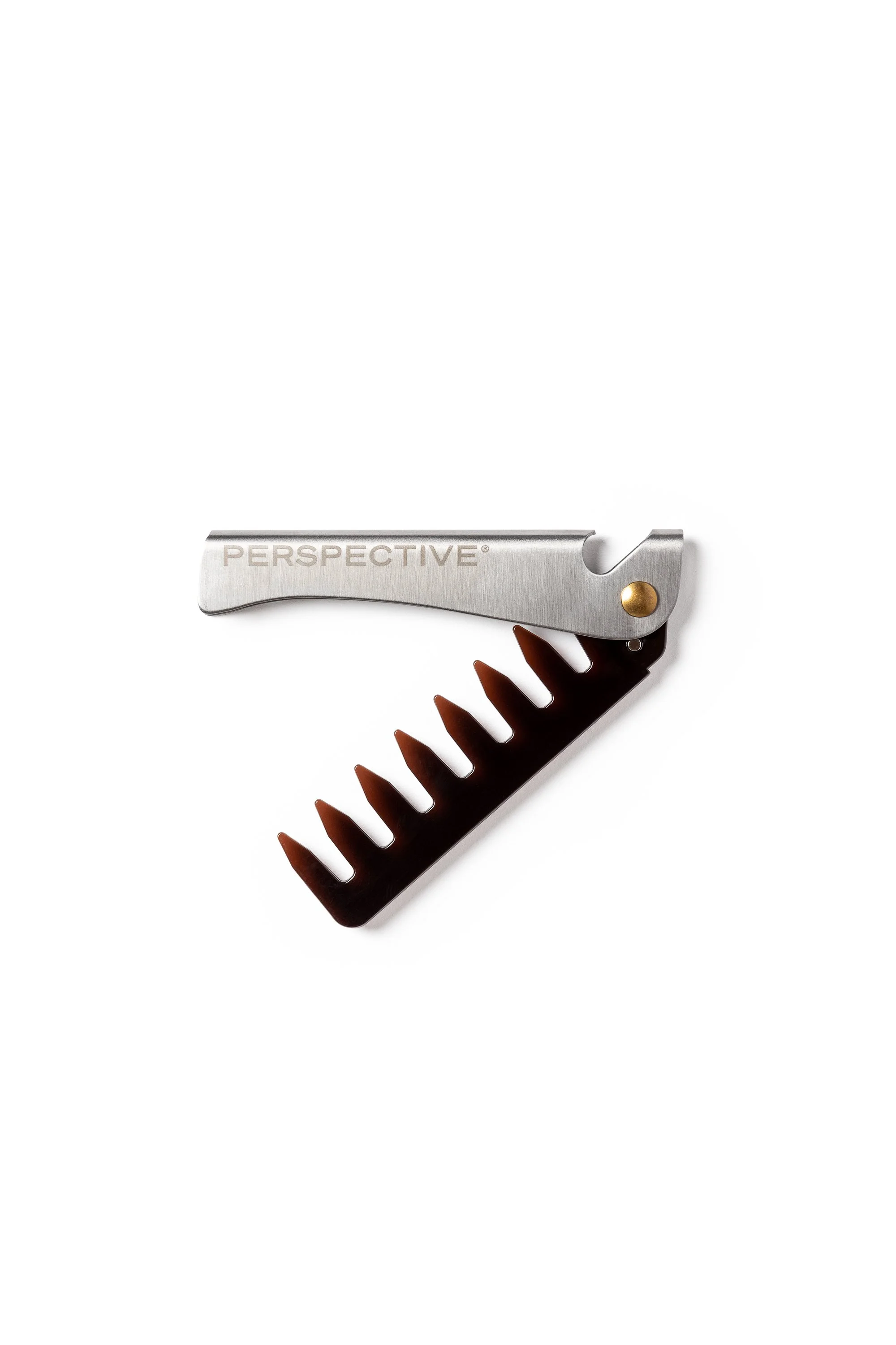 PERSPECTIVE - Flick Styling Comb