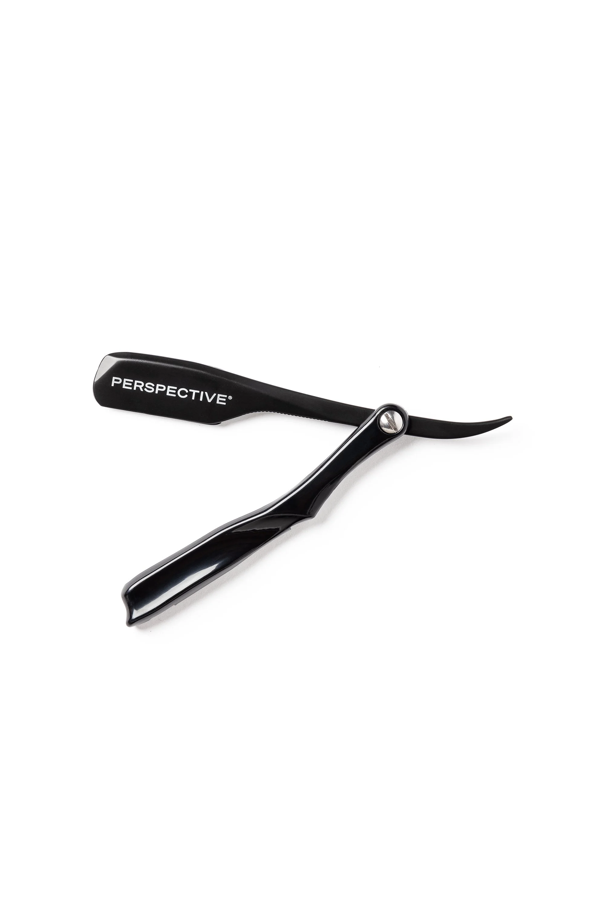 PERSPECTIVE - Straight Razor