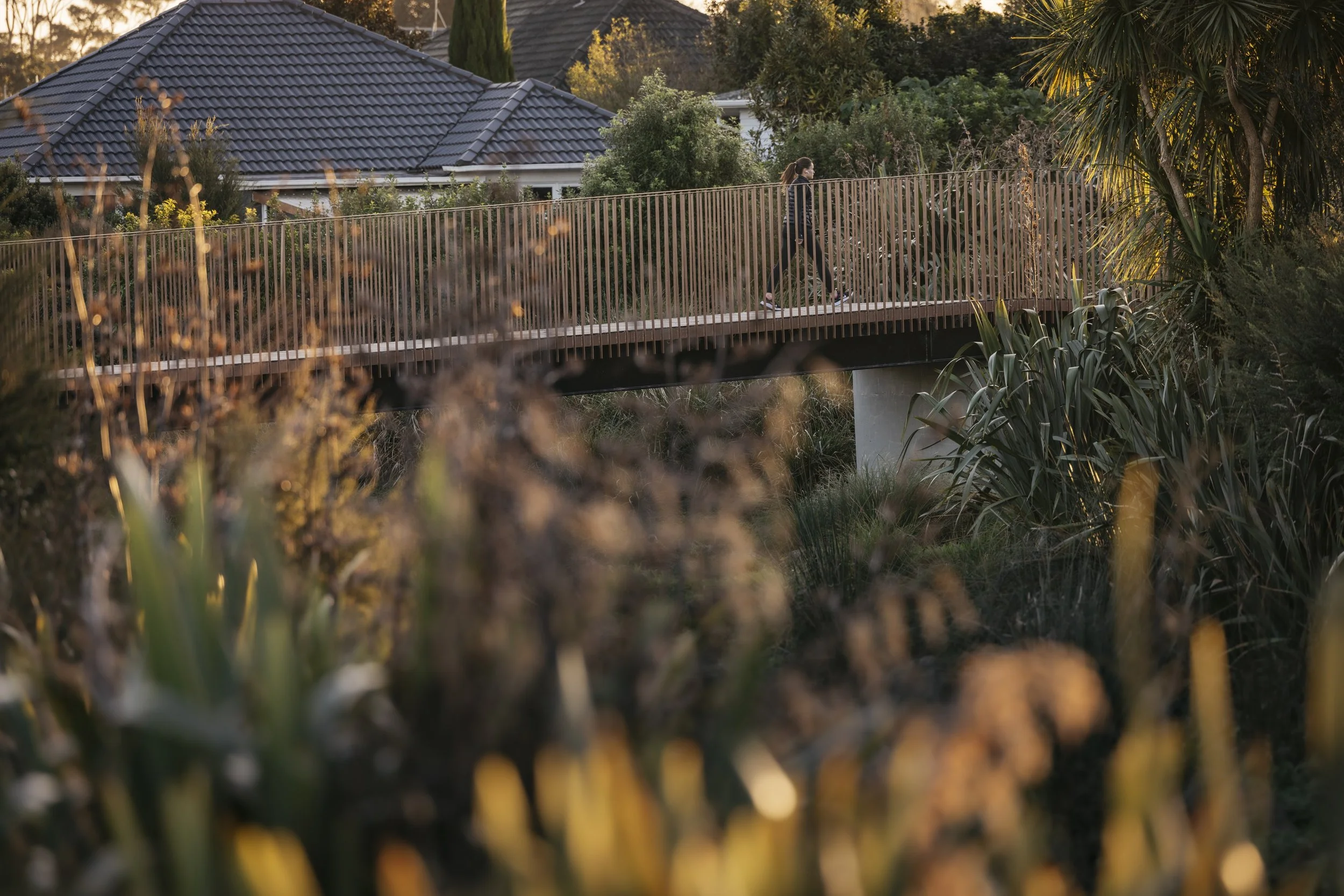 Underwood Bridge. Image attribution: Jay Farnworth. 
