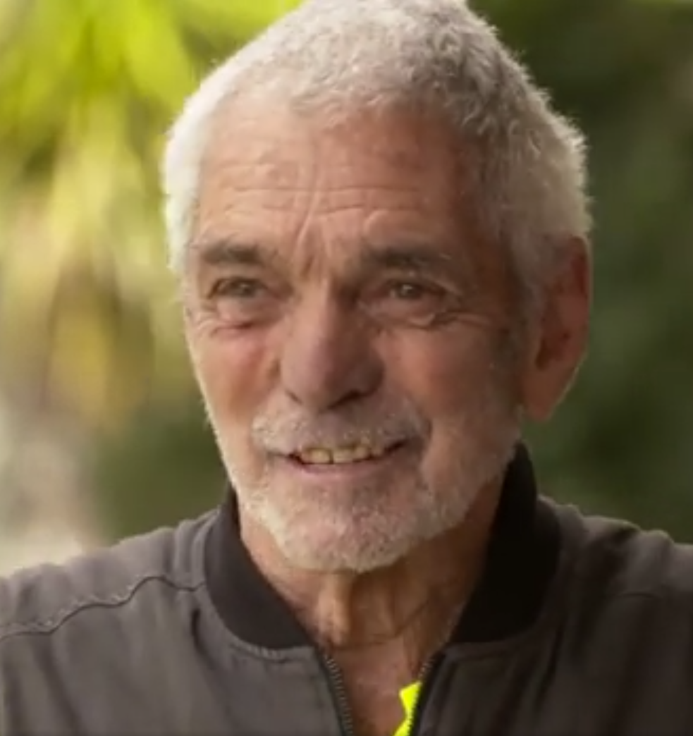 Gary Dalton, Co-Founder and Trustee | Te Whāngai Trust