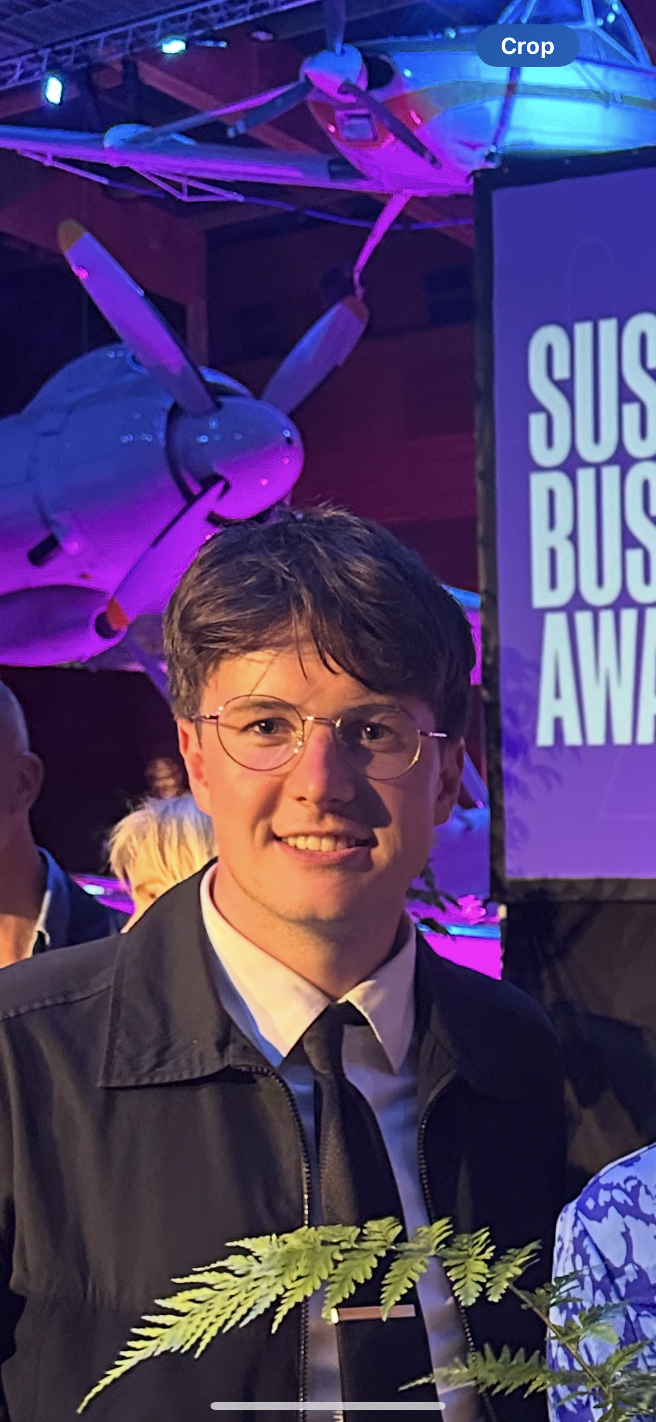 Jonathan Chambers, General Manager | Te Whāngai Trust