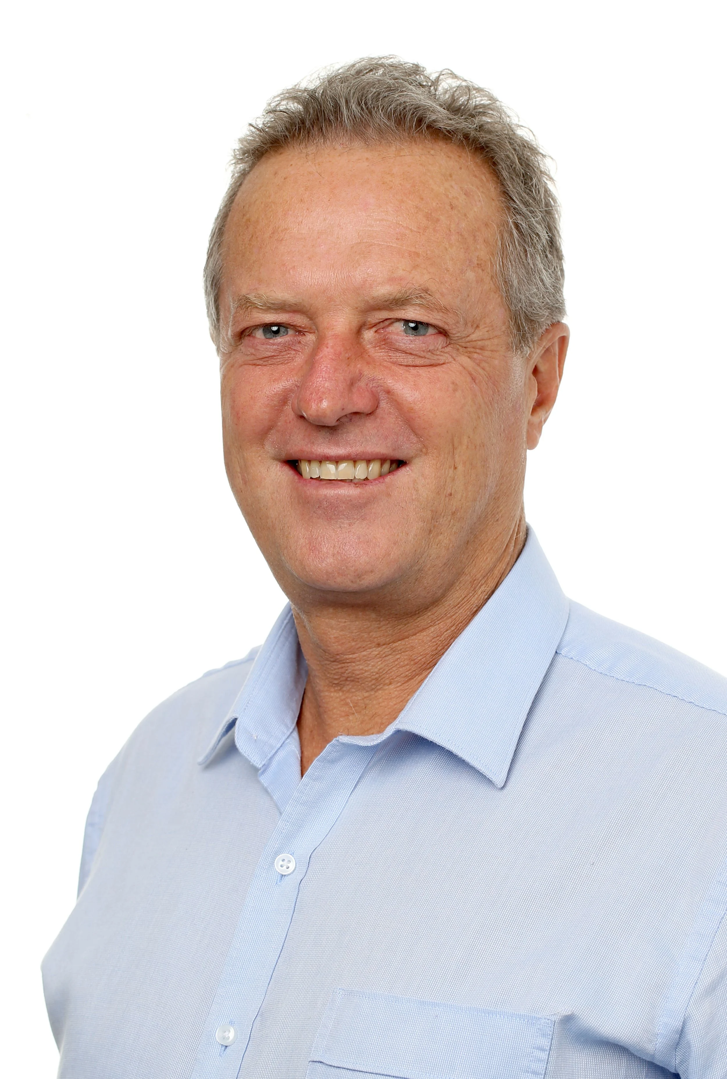 Brian Watson, Chairperson and Trustee | Te Whāngai Trust