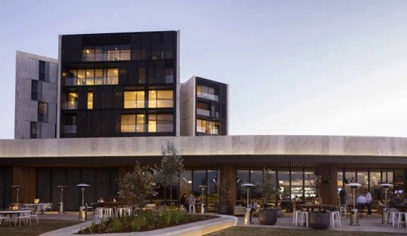 Harbord Diggers Redevelopment, Freshwater, NSW