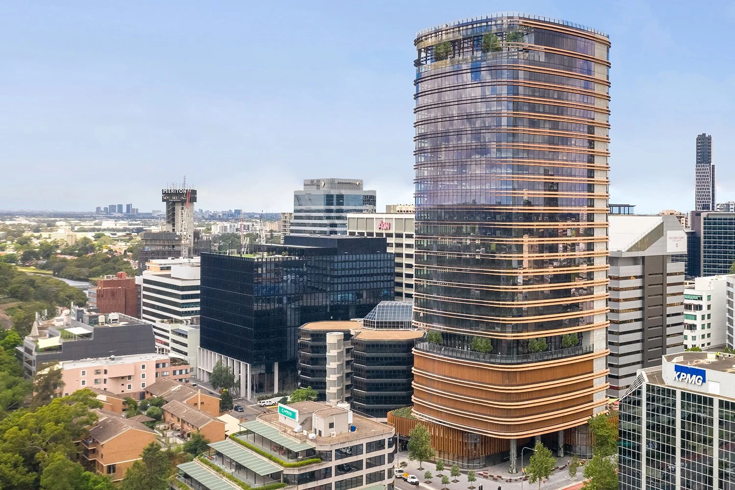 32 Smith Street, Parramatta, NSW