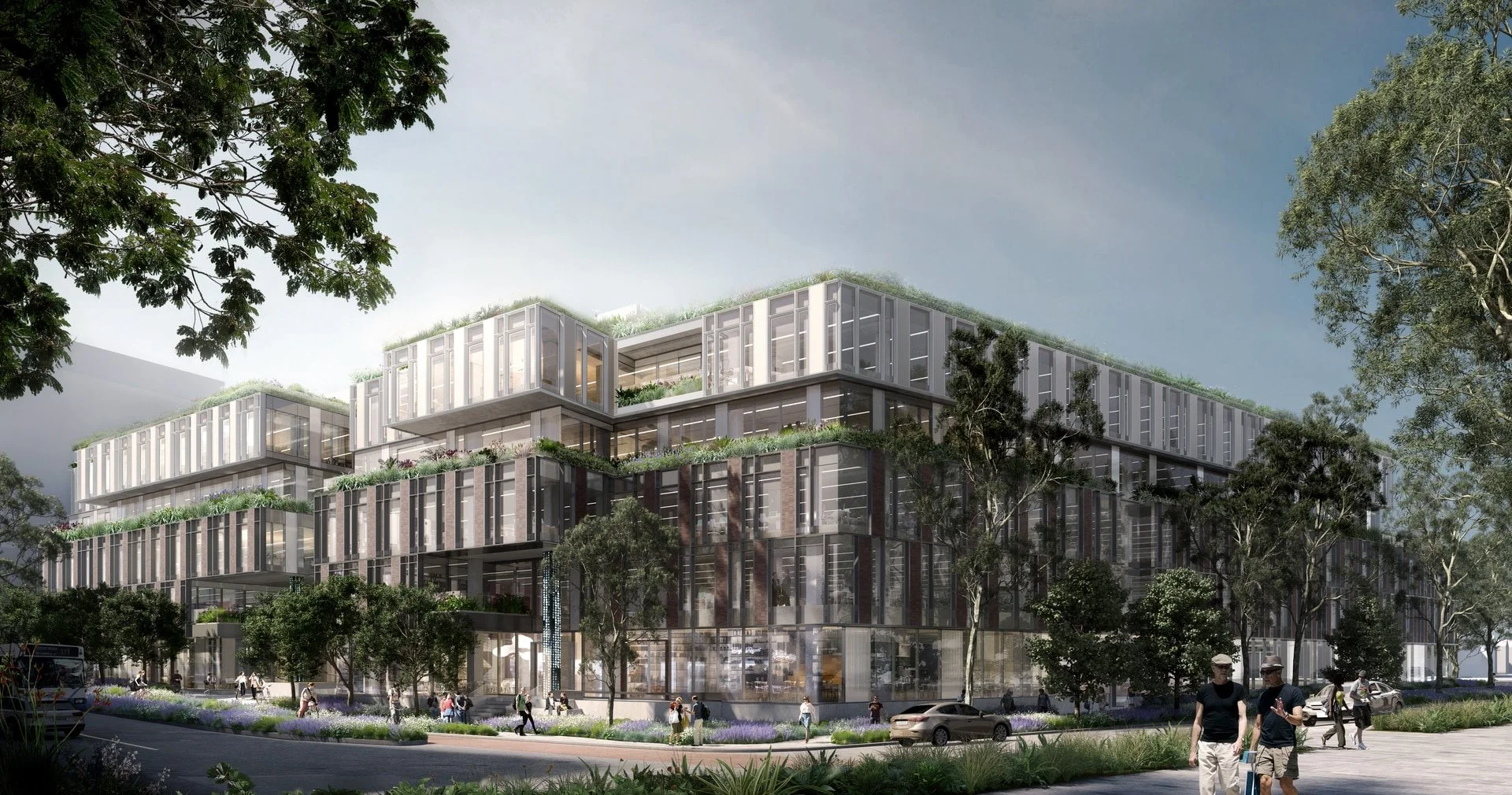 22 O’Riordan Street, Alexandria, NSW