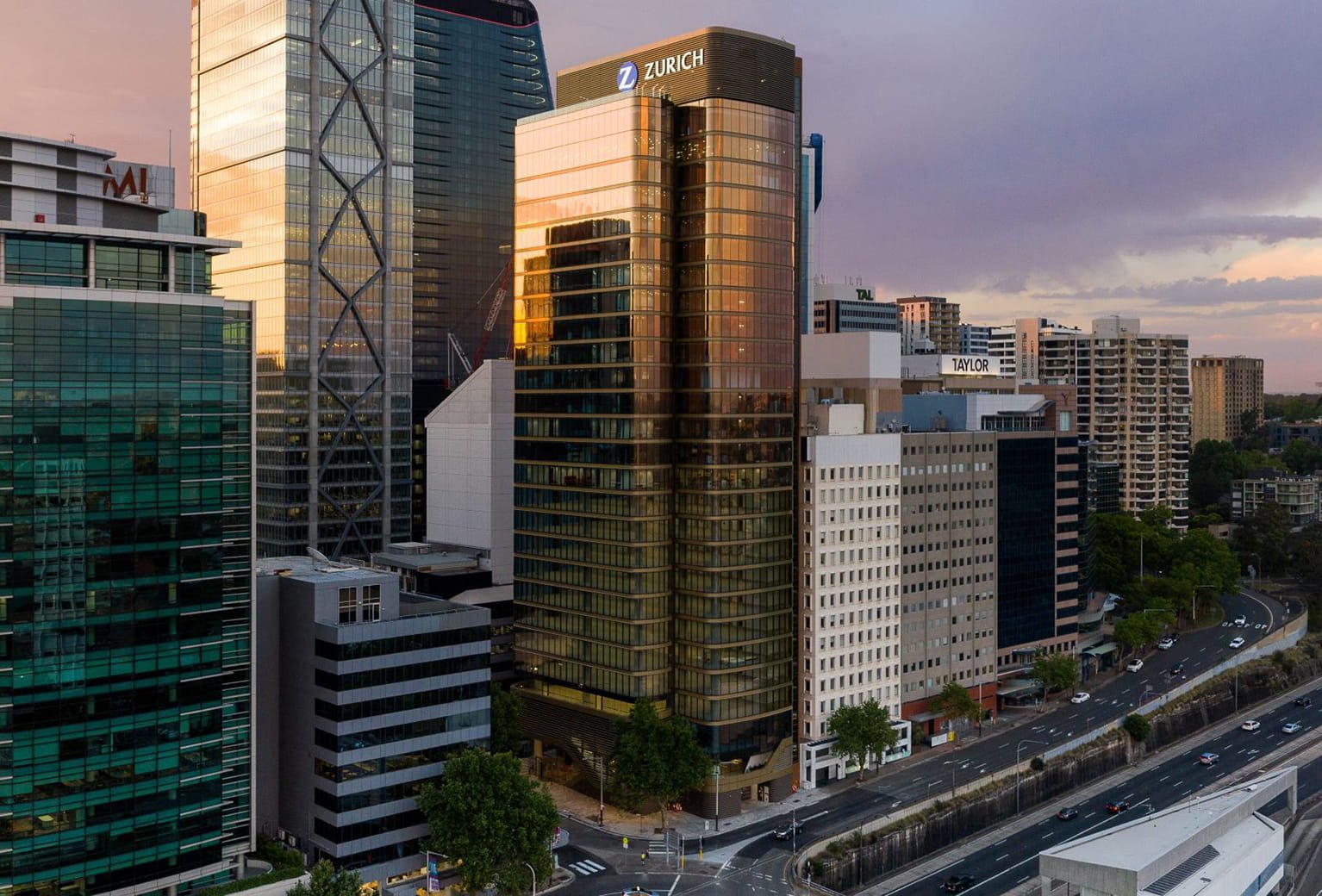 118 Mount Street, North Sydney, NSW