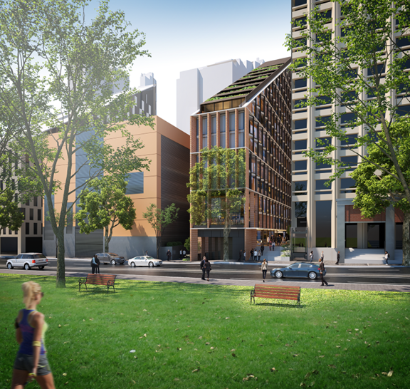 323 Castlereagh Street, Sydney, NSW