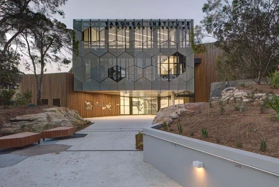 Taronga Institute of Science and Learning, Mosman, NSW