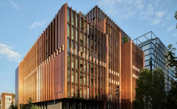 Connor (Block 8), Central Park, Chippendale, NSW