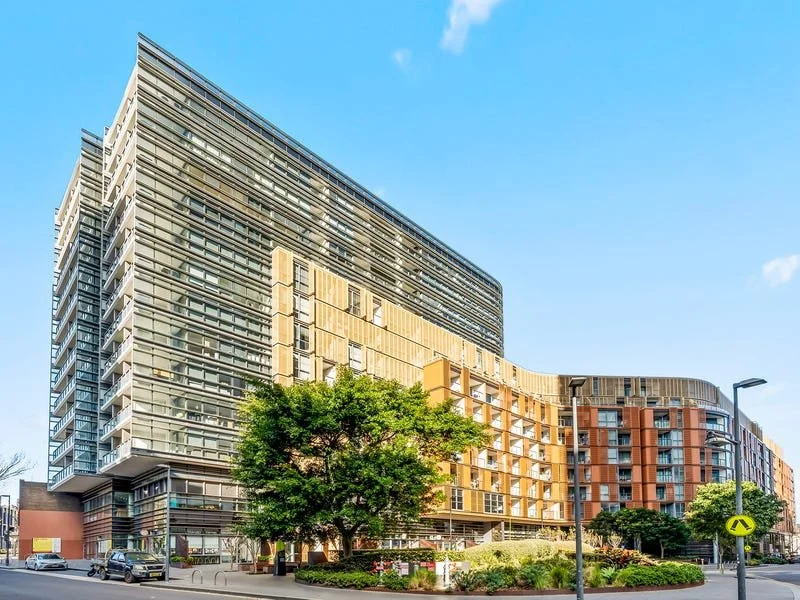 Wonderland, Central Park, Chippendale, NSW