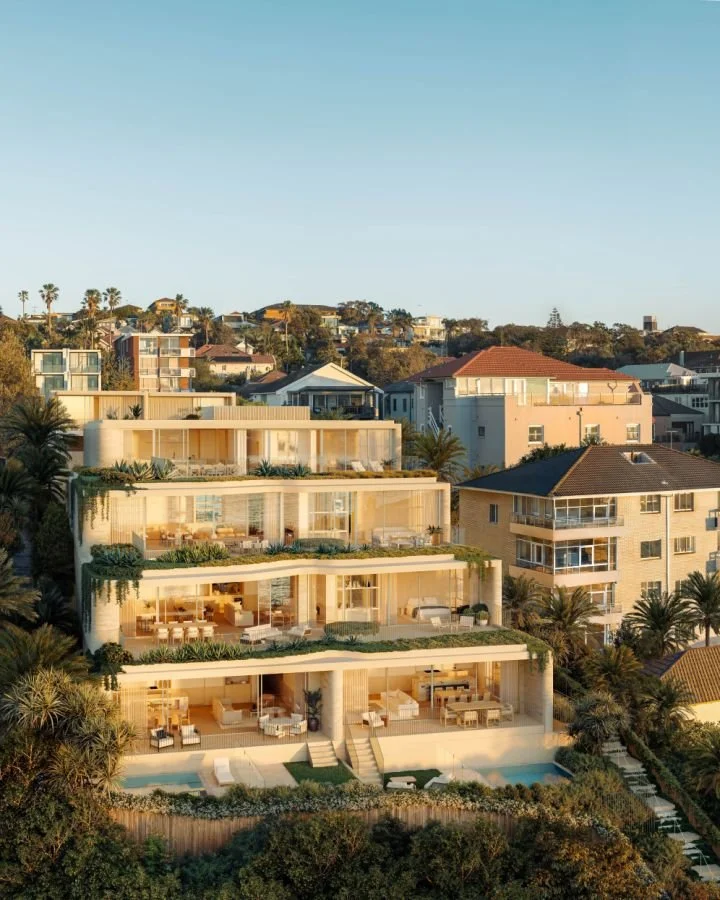 Pearl, Bondi Beach, NSW