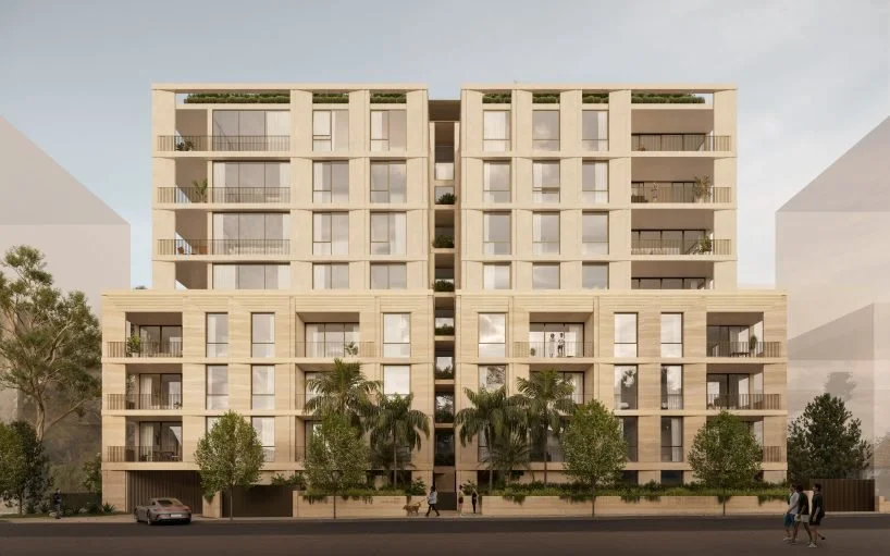 Barry Street, Neutral Bay, NSW