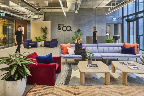 Space&amp;Co Parramatta, NSW