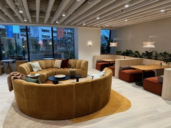 Space&amp;Co Darling Park, Sydney, NSW