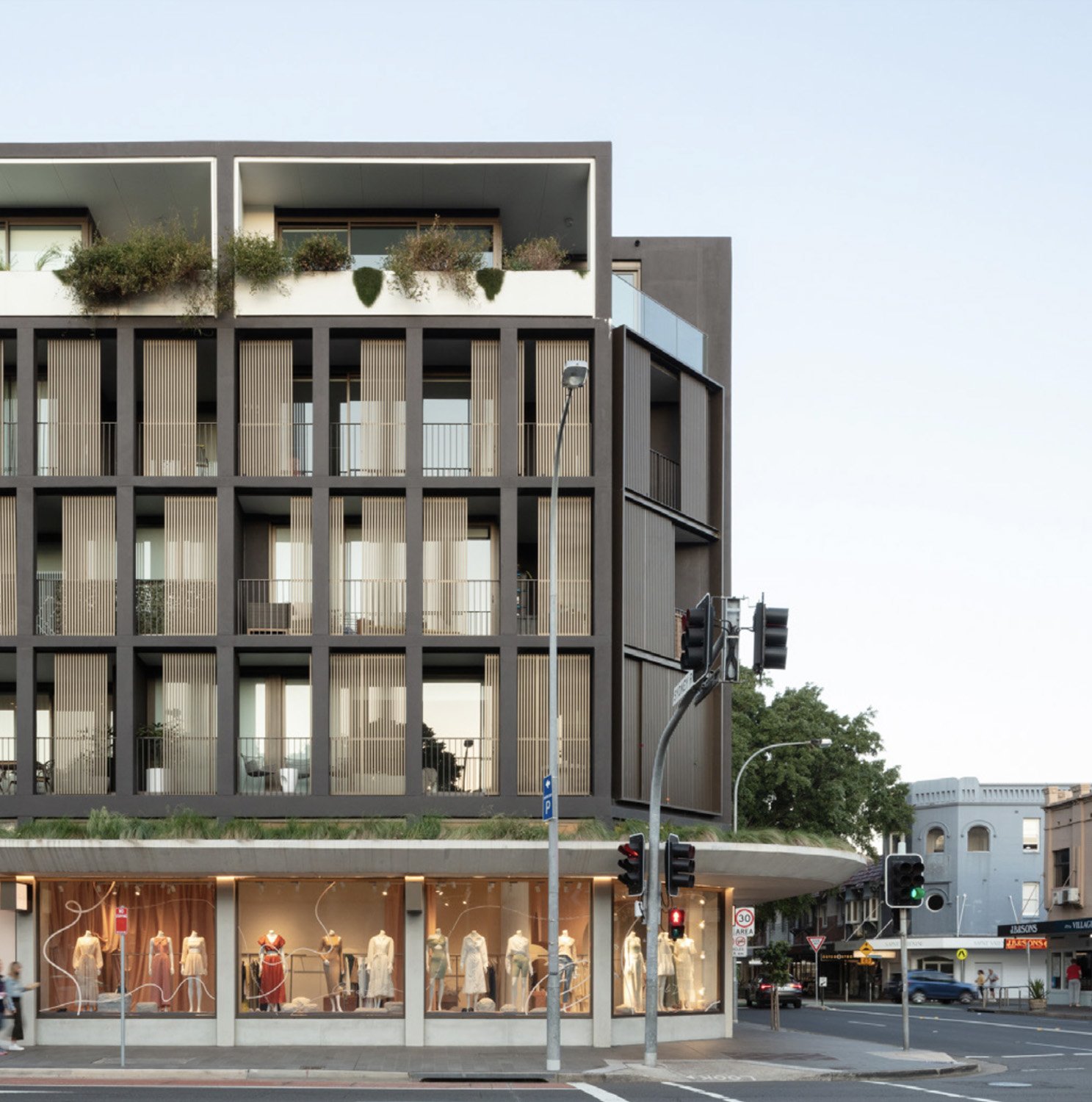 Twenty95 (Belgrave Street), Manly, NSW