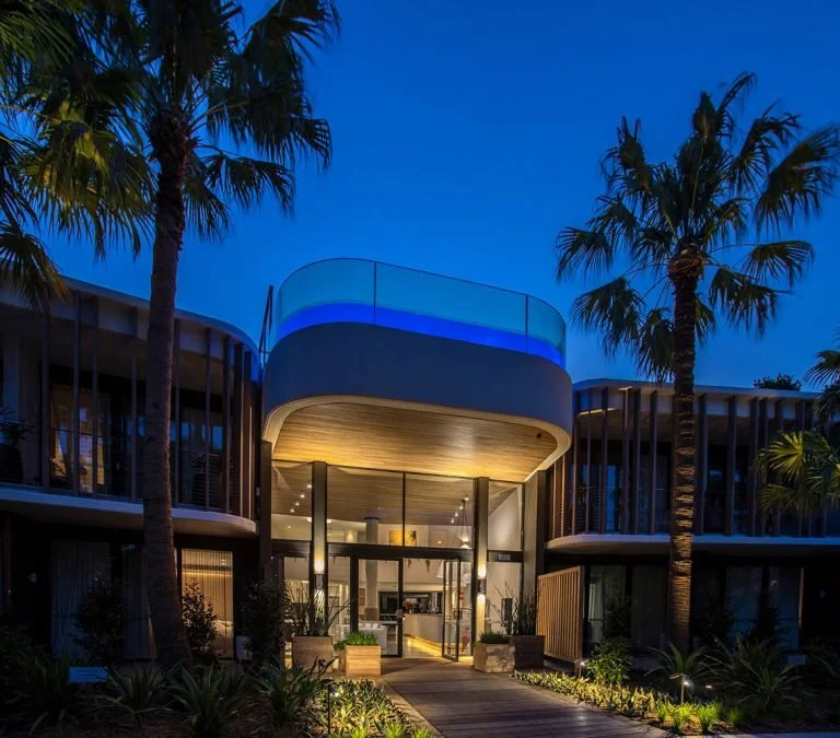 Bannisters Pavilion, Mollymook, NSW
