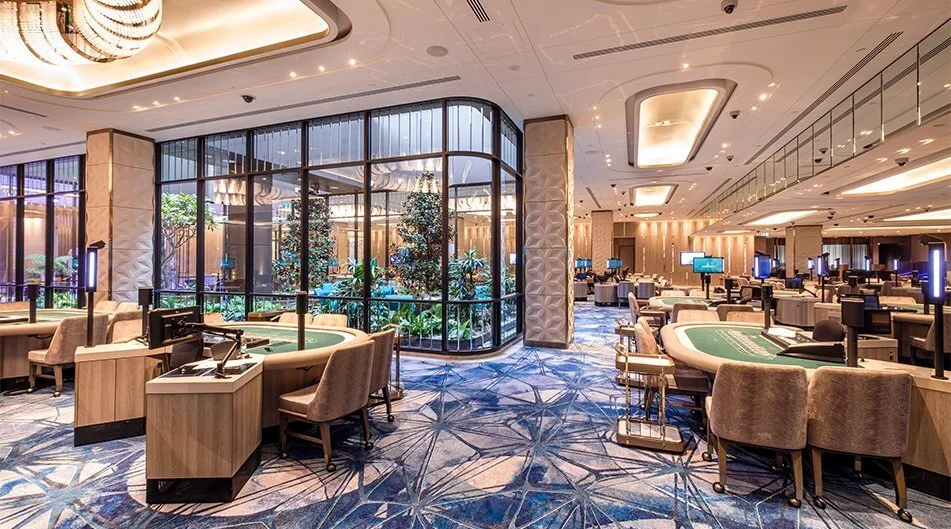 The Star – Sovereign Resort, Sydney, NSW