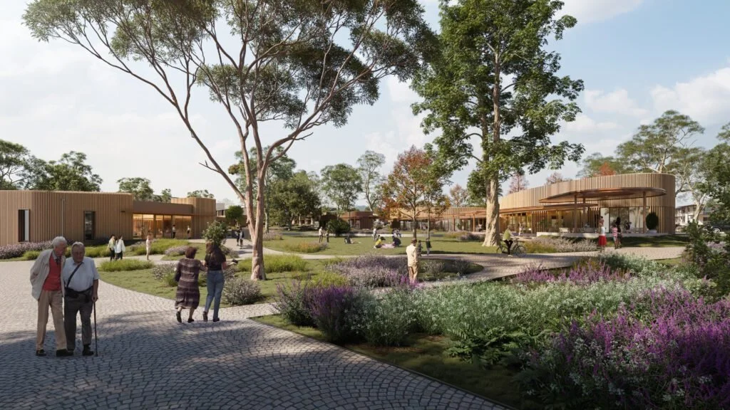 IRT Wattleview, Moruya, NSW