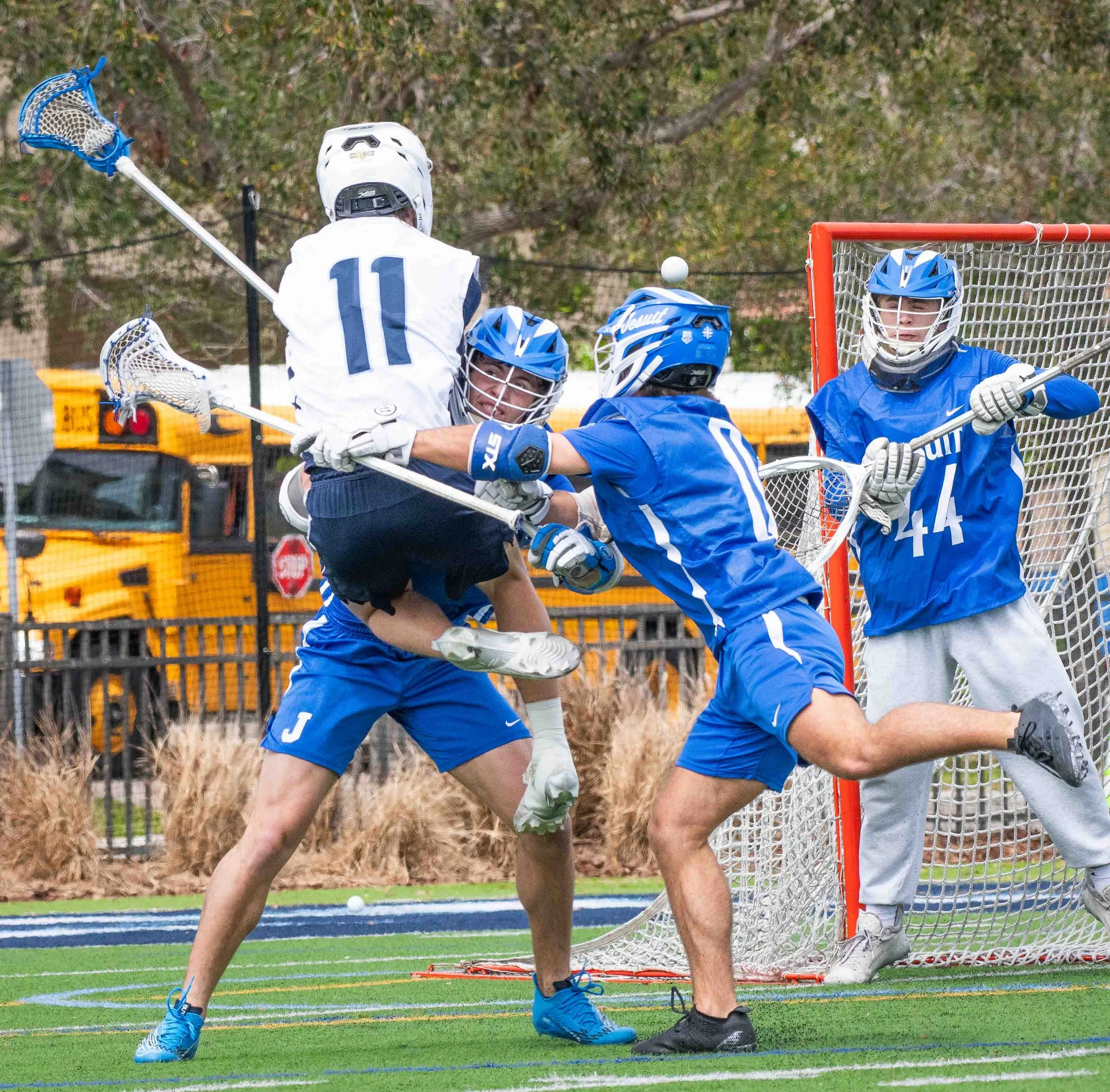 Jesuit vs Berkley Lacrosse Players-4.jpg