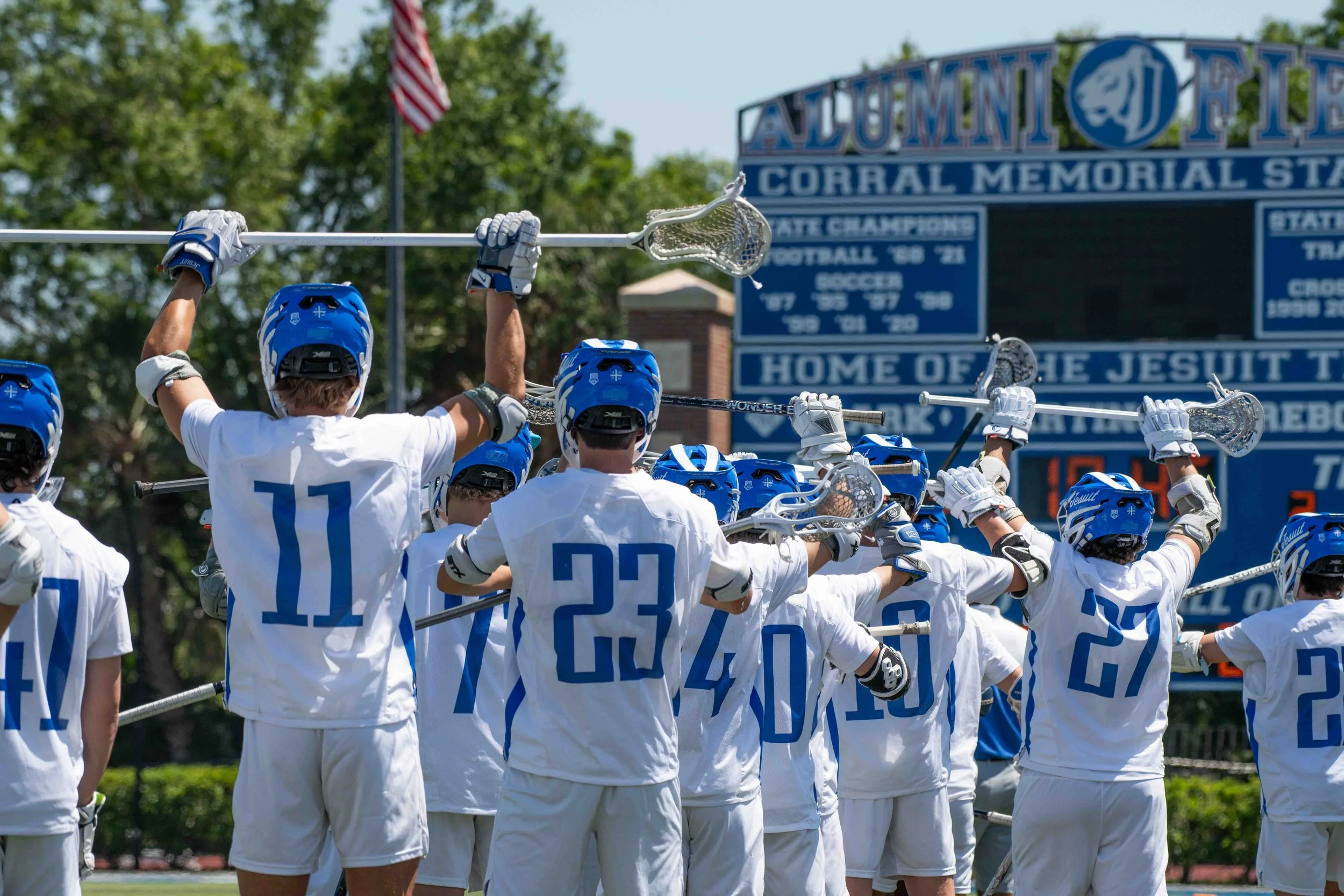 Senior Day Jesuit Lacrosse Players L-7.jpg