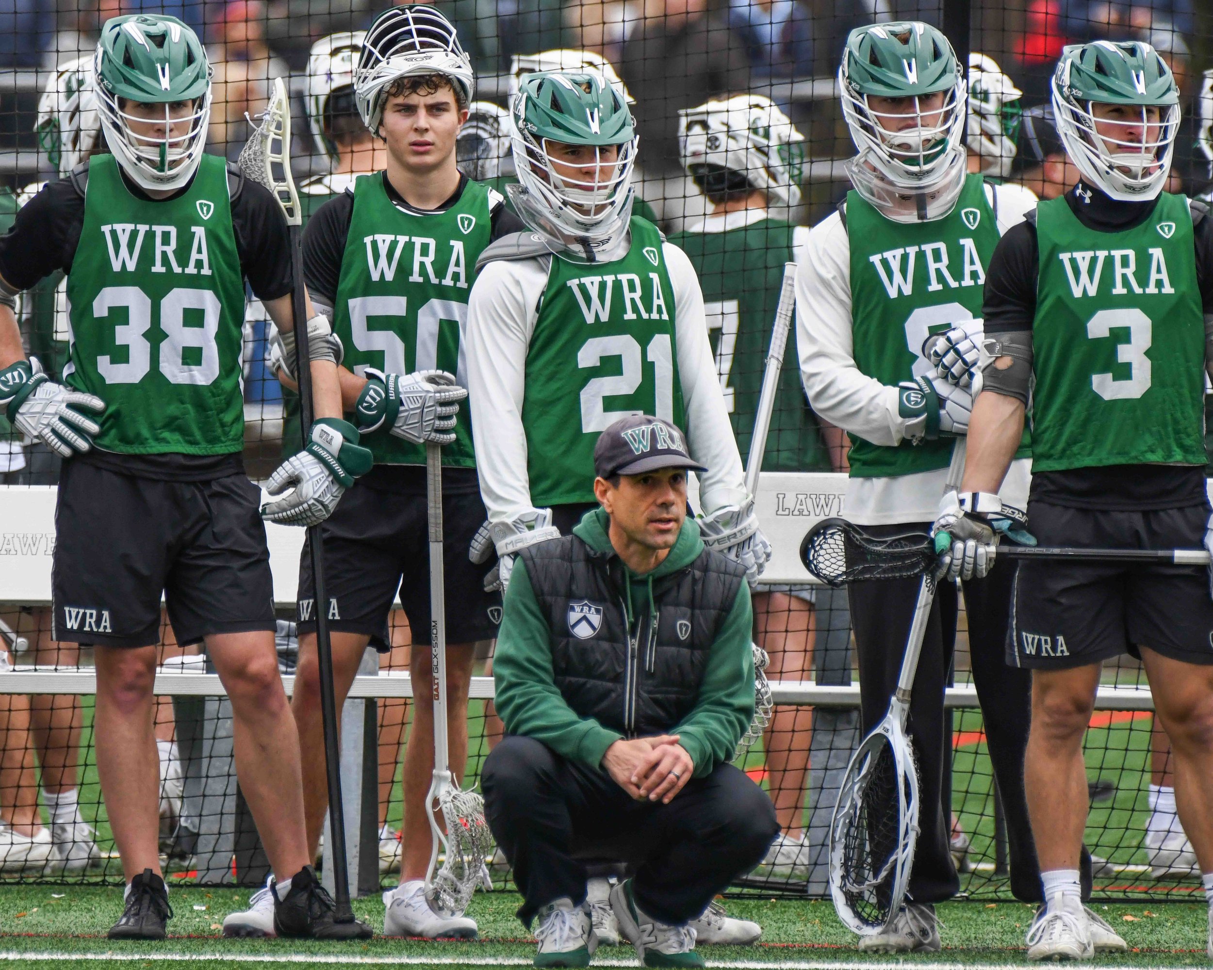 2025 Fall Western Reserve