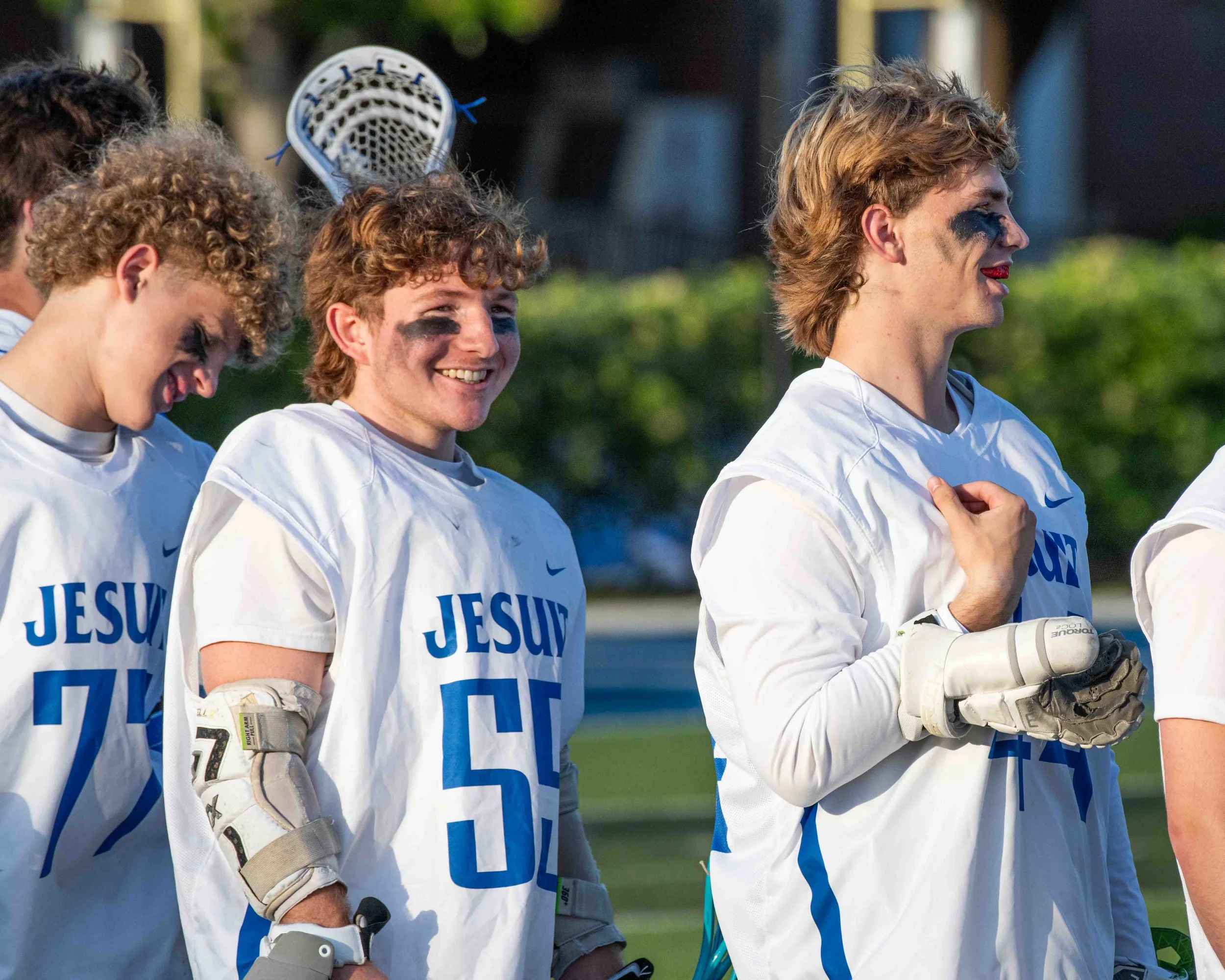 Senior Day Jesuit Lacrosse Players L.jpg