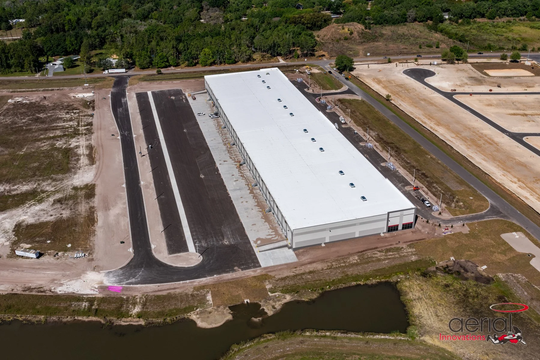 187,000 SF Warehouse For Sale