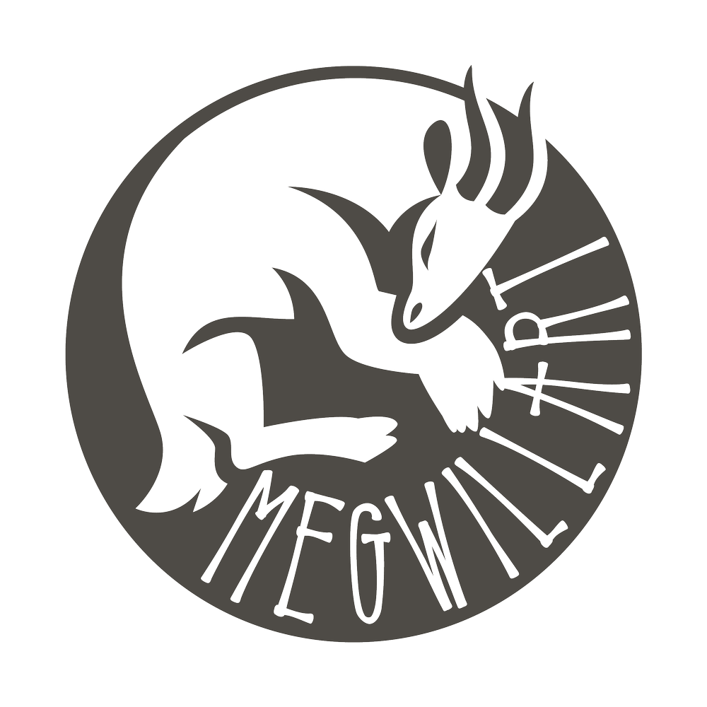 Art of Meghan Williams