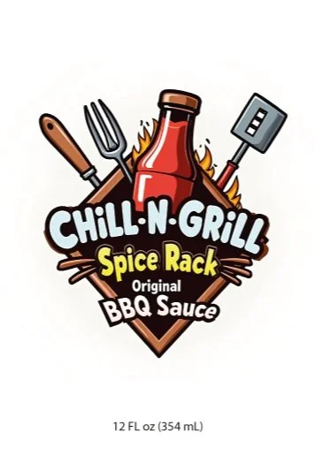 Original BBQ Sauce