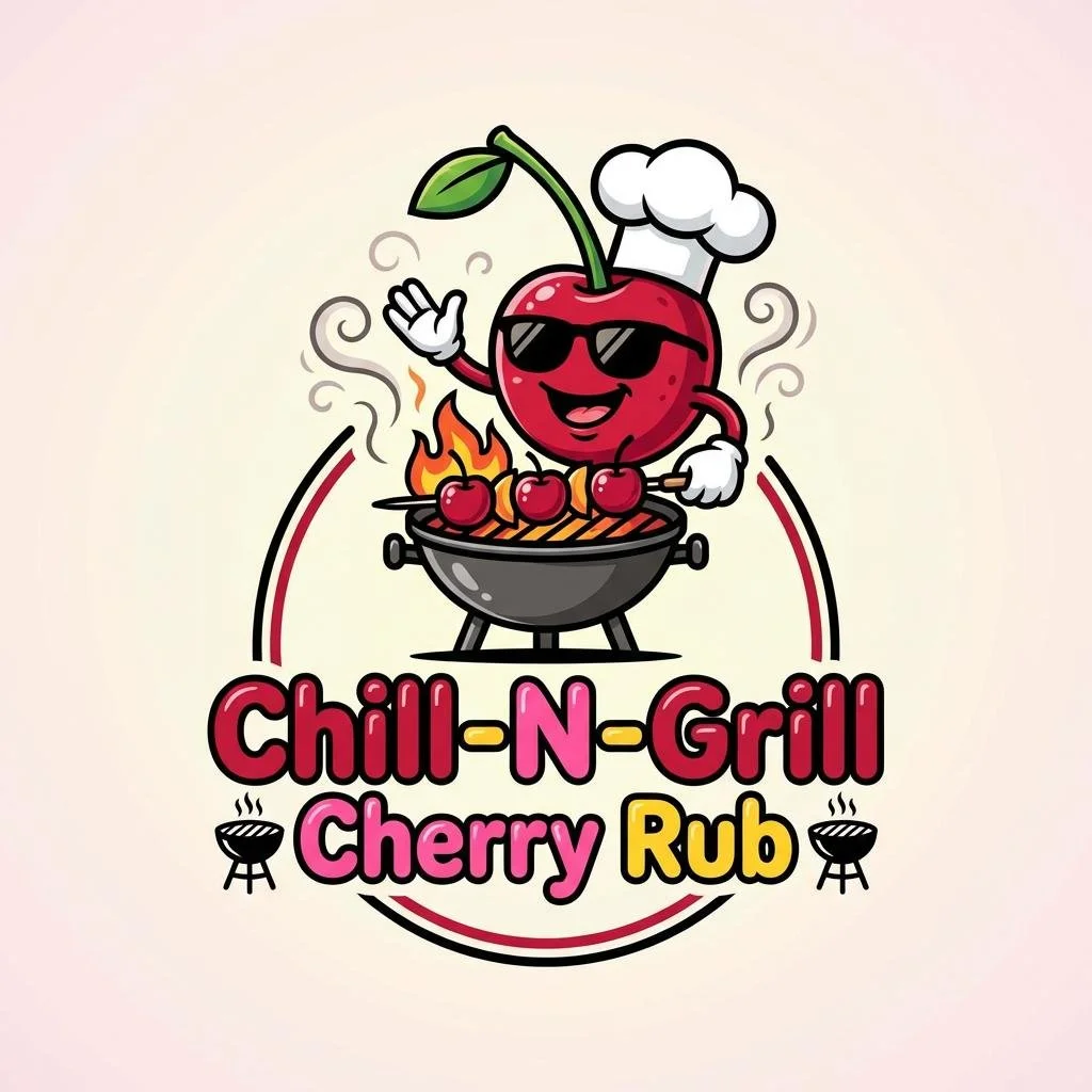 Cherry Rub