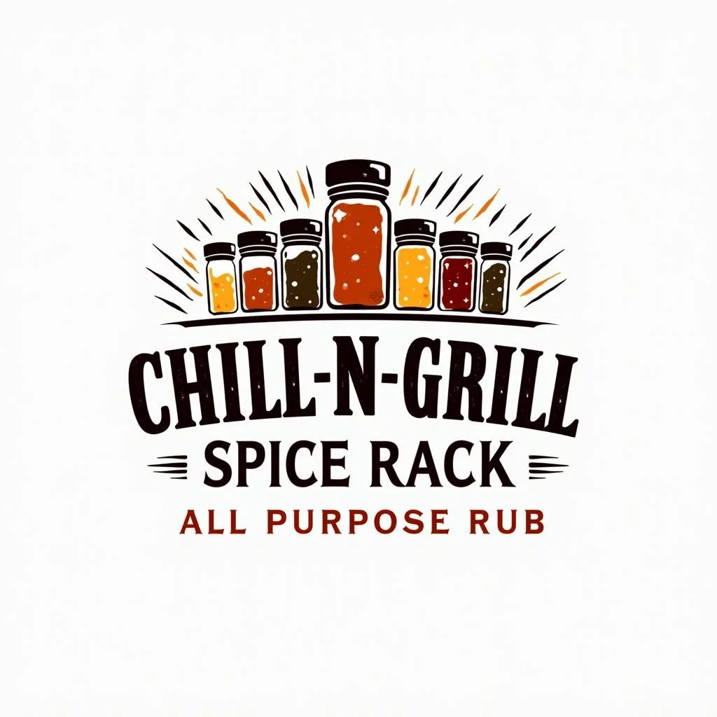 All Purpose Rub