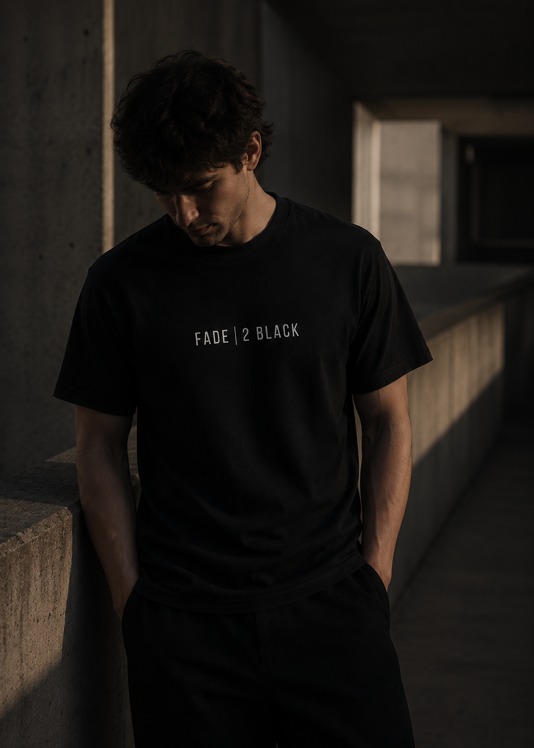 Signature Tee