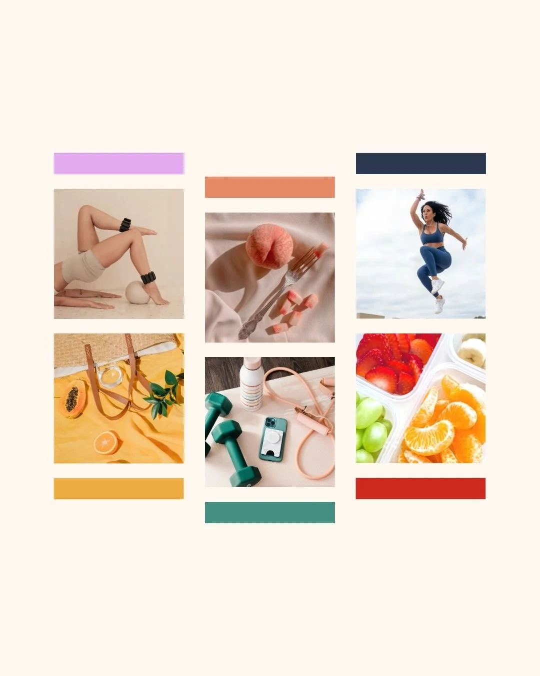 Fitness & Nutritional Coaching (In-Person)