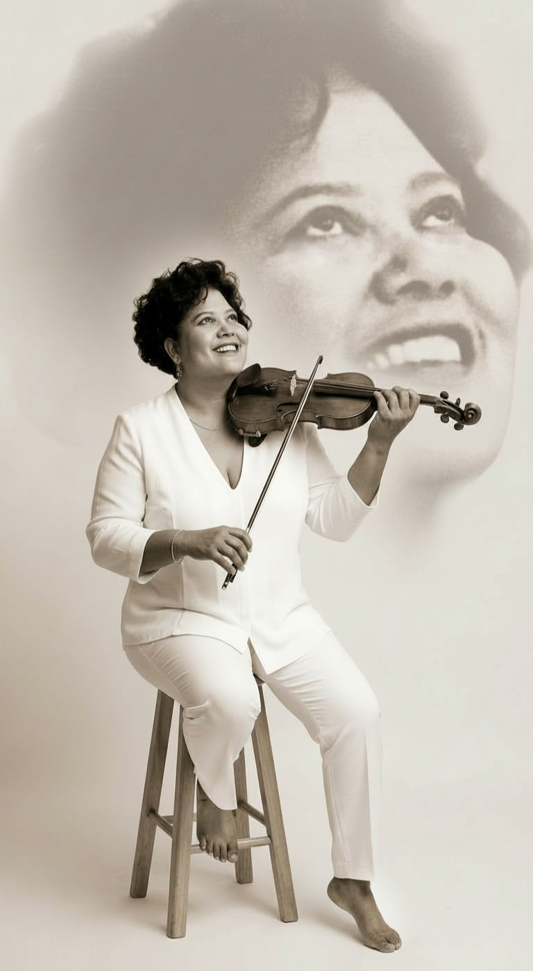Lesa Terry