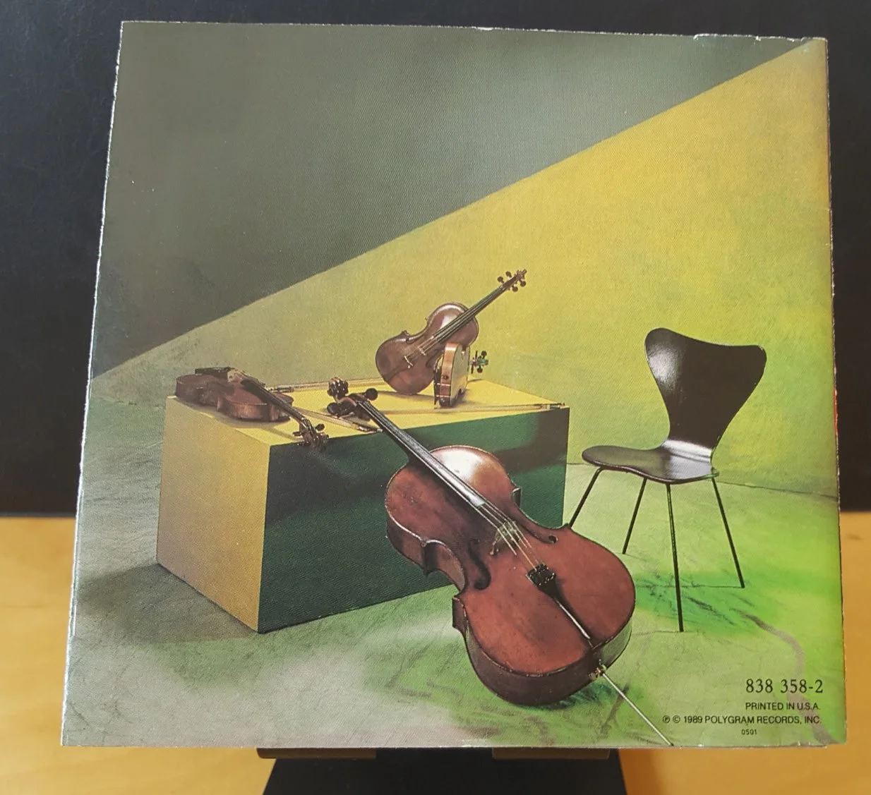 Strings!