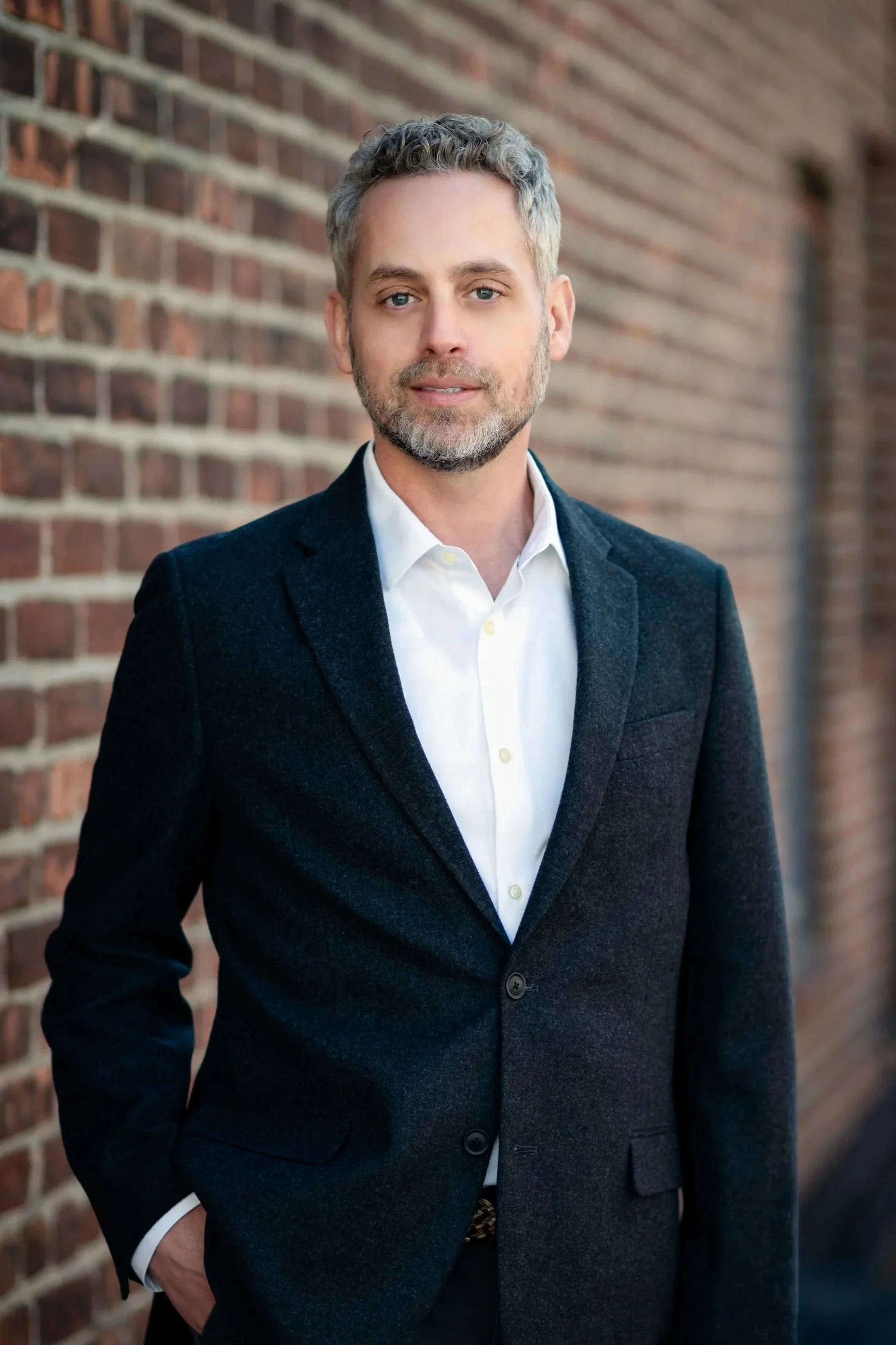 Dan Schenk, financial planning systems consultant and Anaplan Solutions Architect