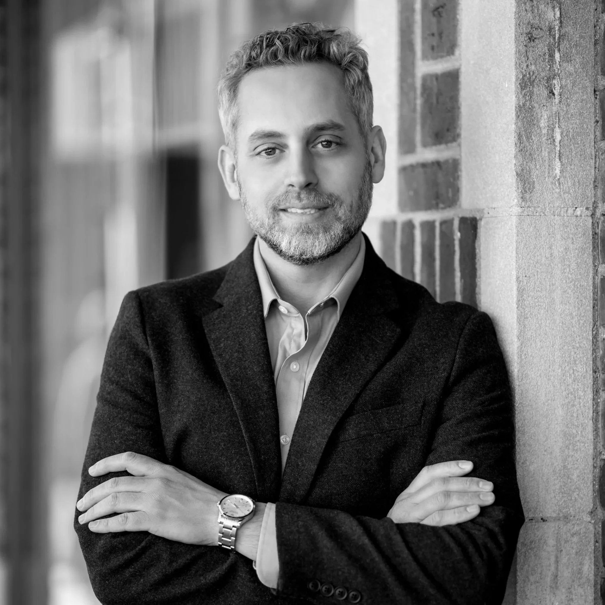 Dan Schenk of F5 Logic Group, specializing in Anaplan and financial planning systems architecture