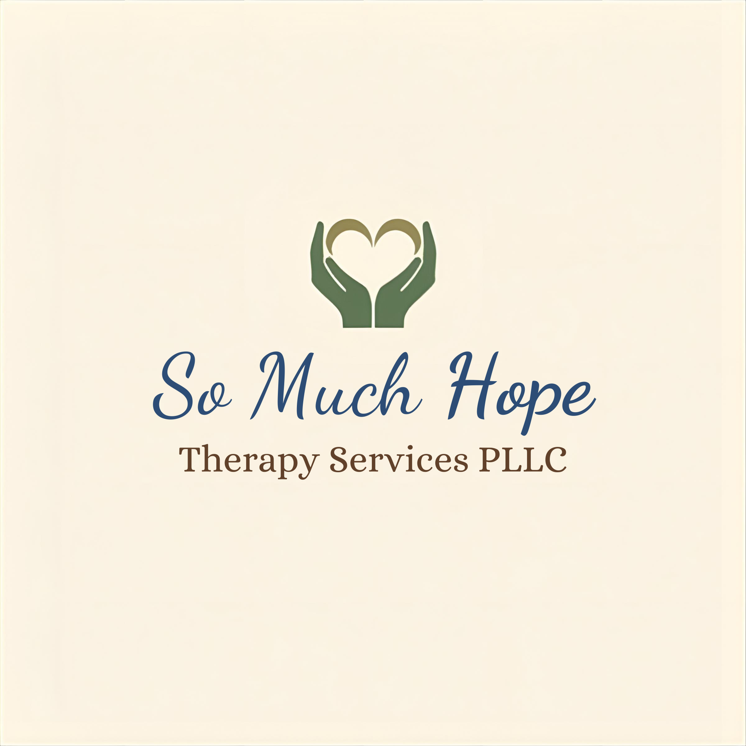So Much Hope Therapy Services PLLC