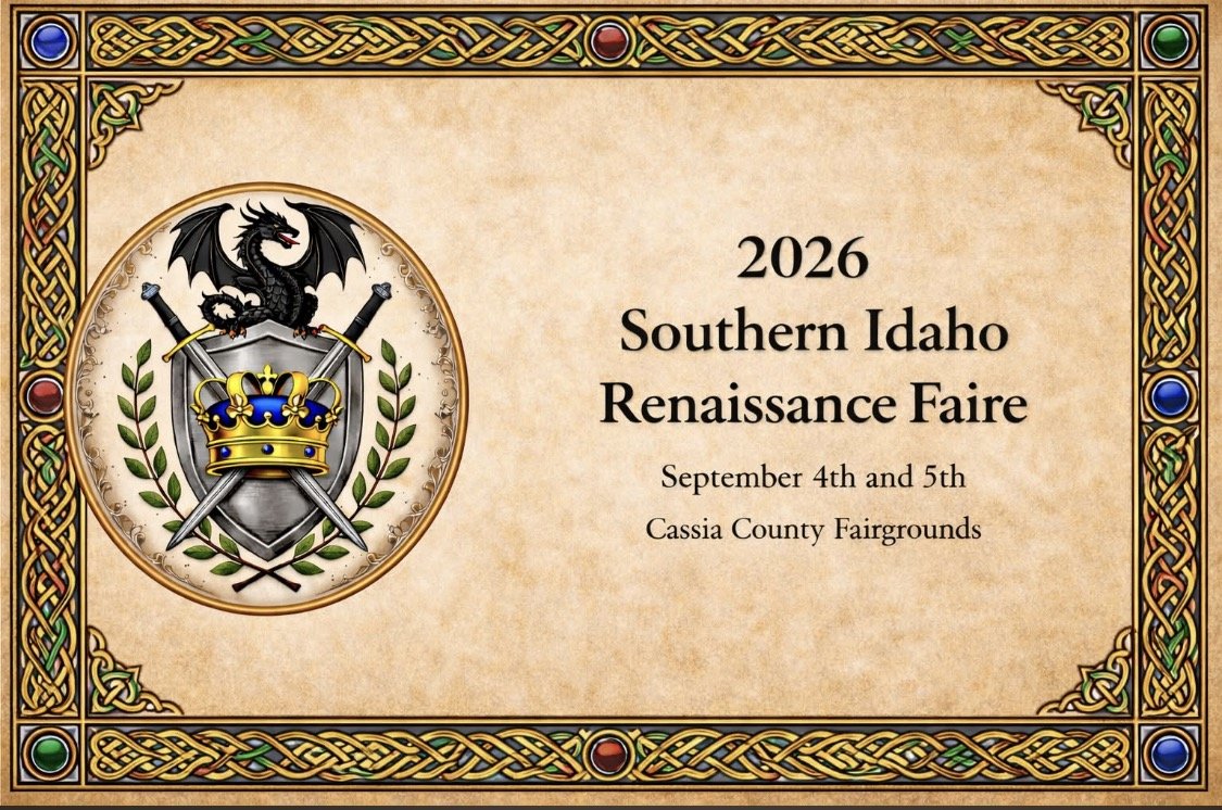 Southern Idaho Renaissance Faire