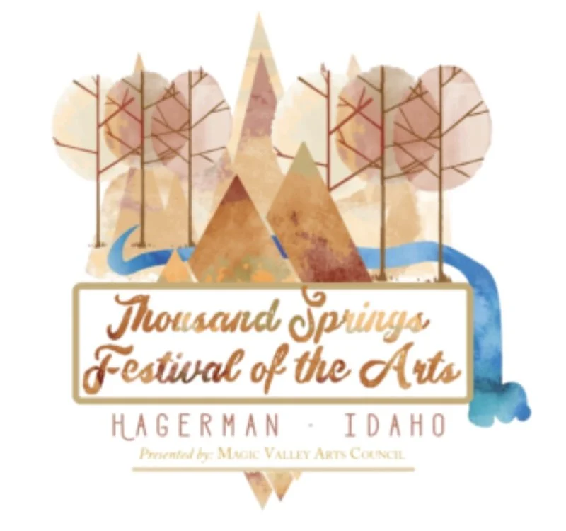 Thousand Springs Art Festival