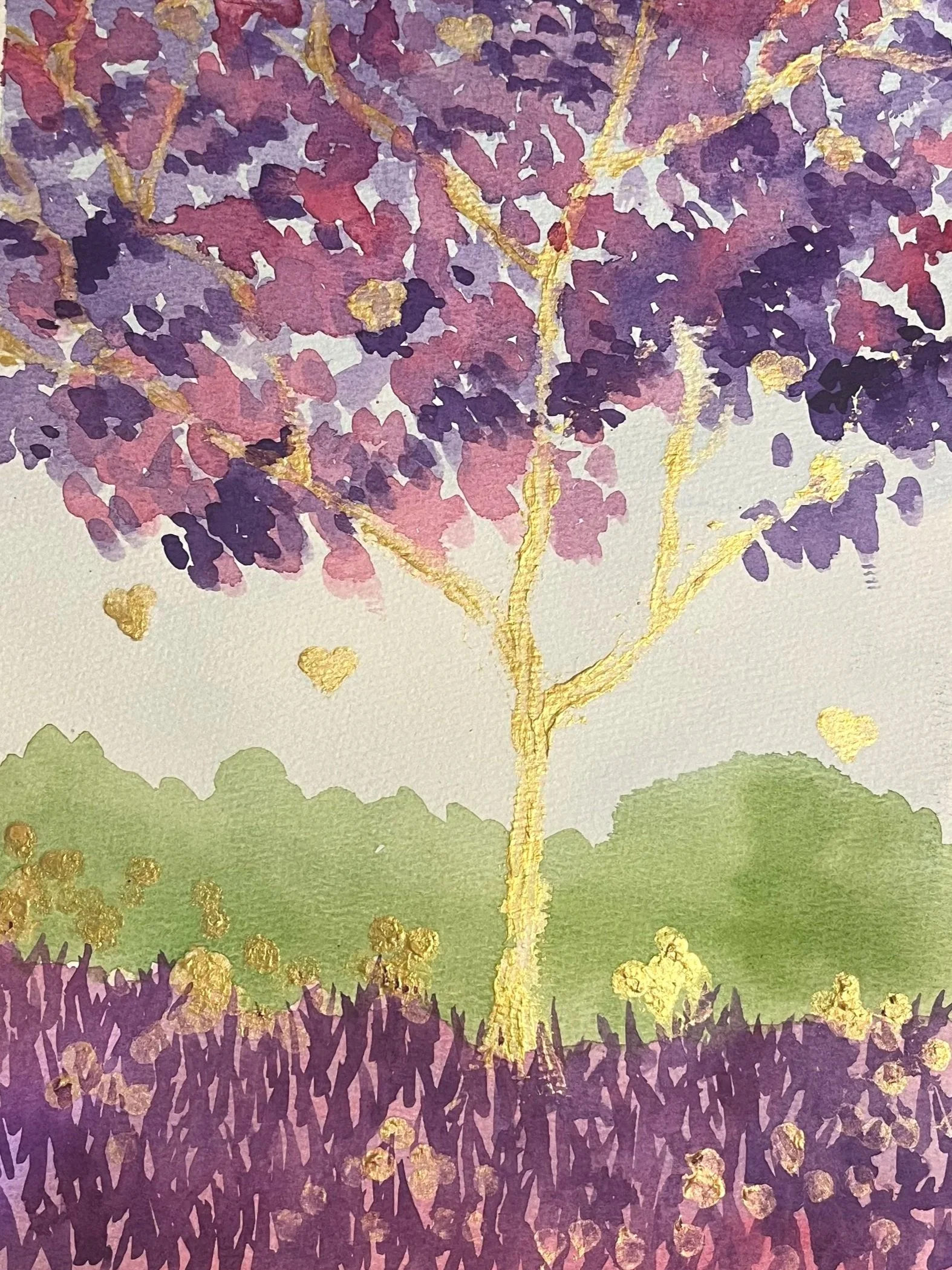 Art Camp - June 2nd - 4th @ 10:30 a.m. - Age 8+