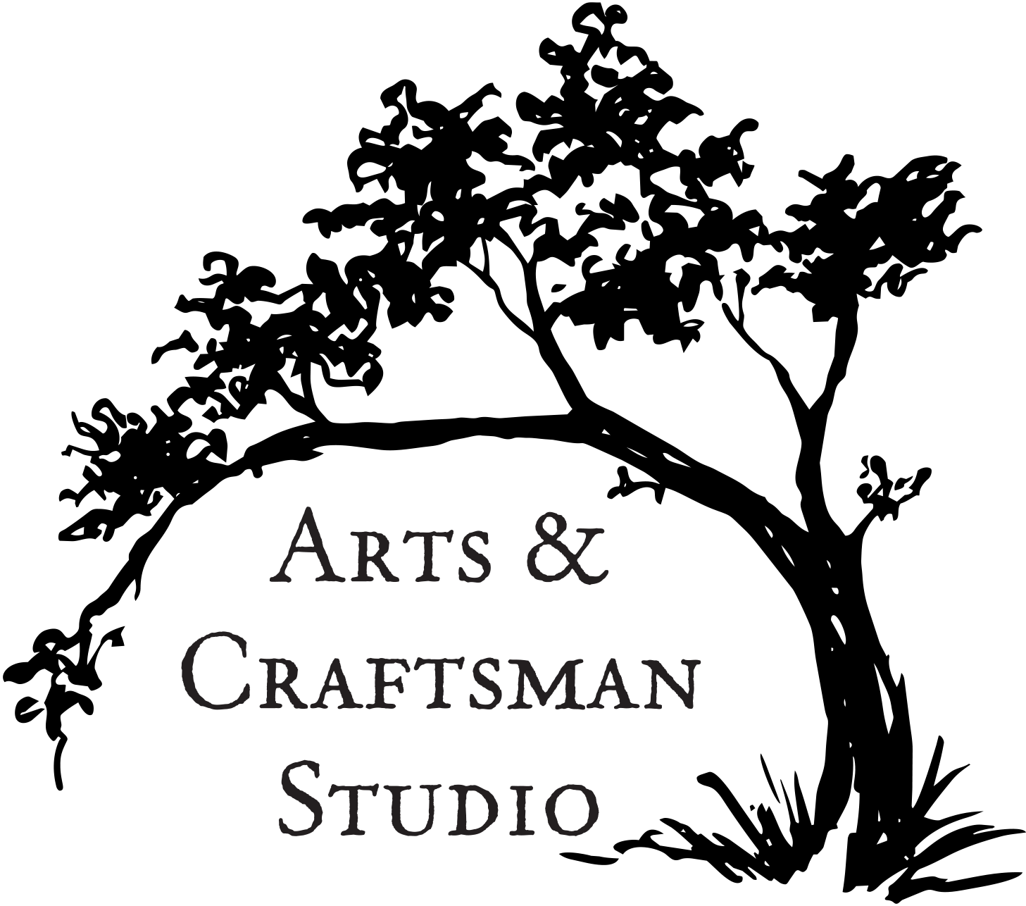 Arts and Craftsman Studio