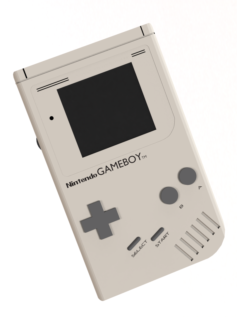 ARCHIVE 007: Reverse Engineering & Surface Modeling (GBA)