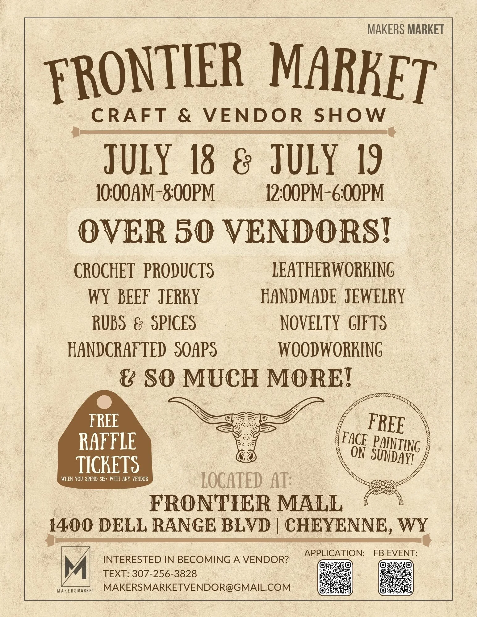 Frontier Market